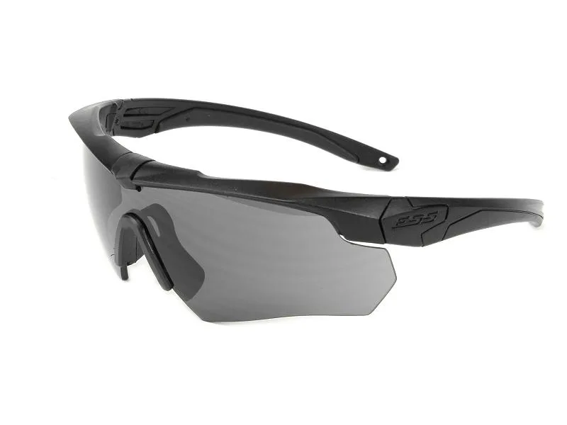 ESS Gafas Crossbow One Smoke
