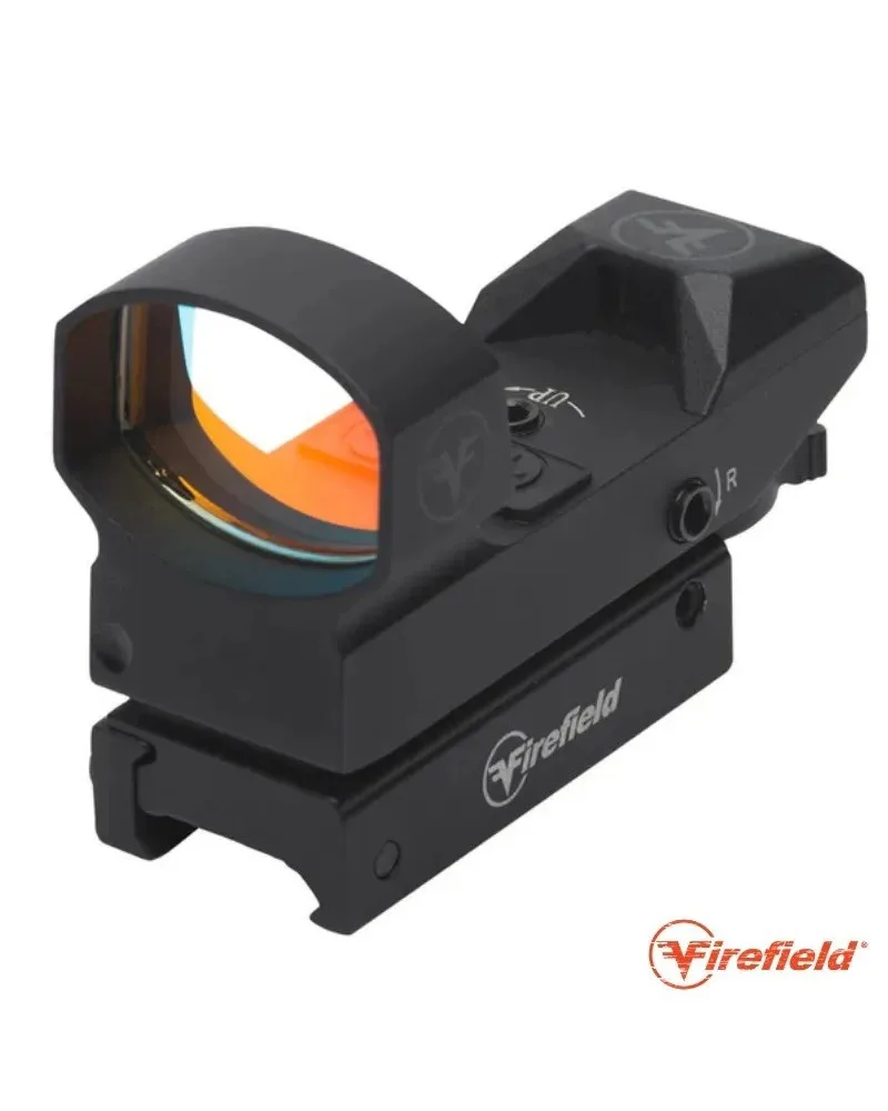 Firefield Impact Reflex