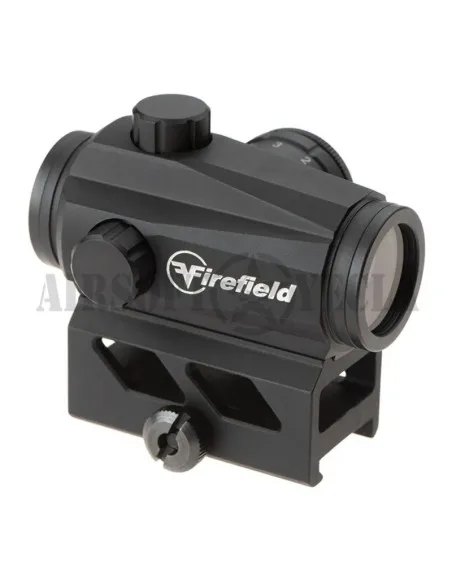 Firefield Red Dot Impulse 1x22