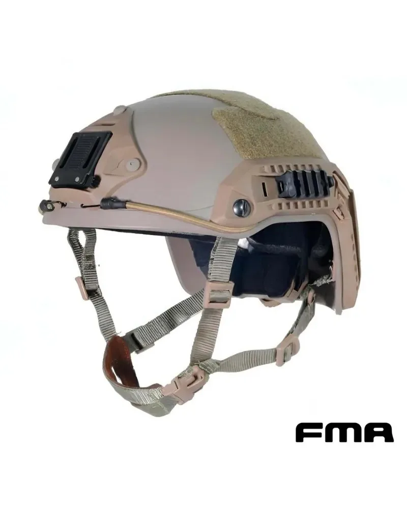 FMA Casco Maritime — Tan