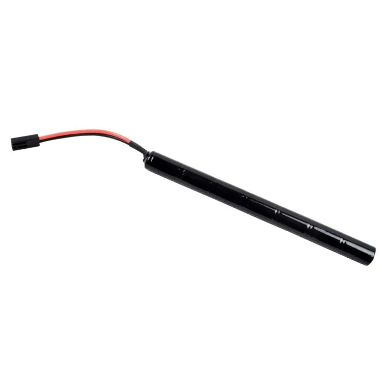 Fuel RC NiMH 8.4V 1100mAh Stick
