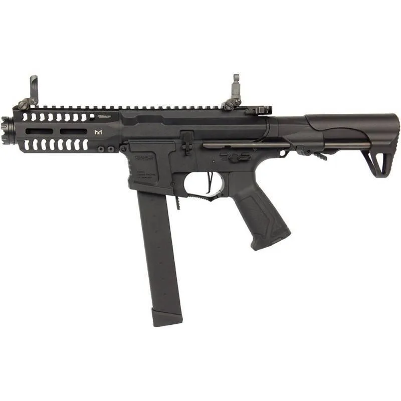 G&G ARP 9 2.0 AEG — Negro