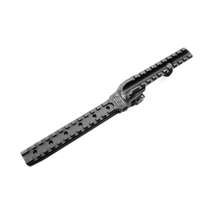 G&G Bi-Level Rail M16A1/A2