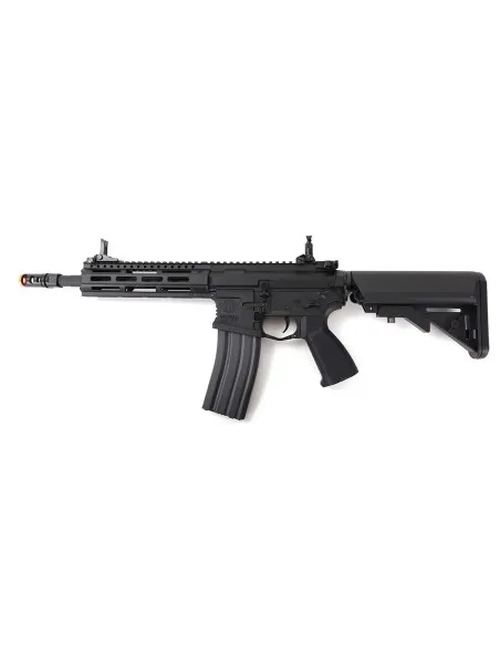 G&G CM16 Raider 2.0 AEG — Negro