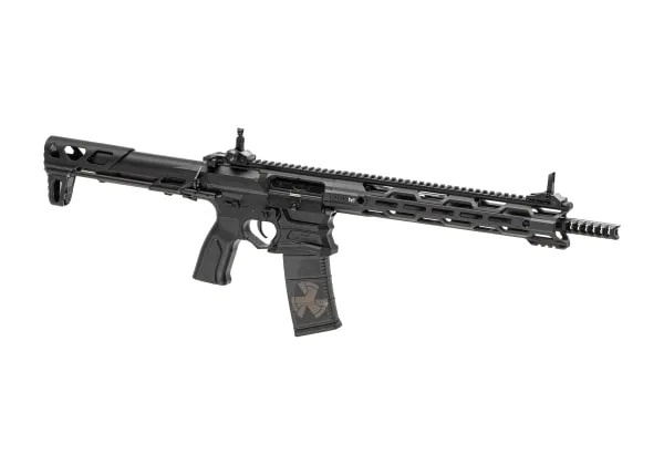 G&G Cobalt Kinetics BAMF Recon S-AEG — Negro