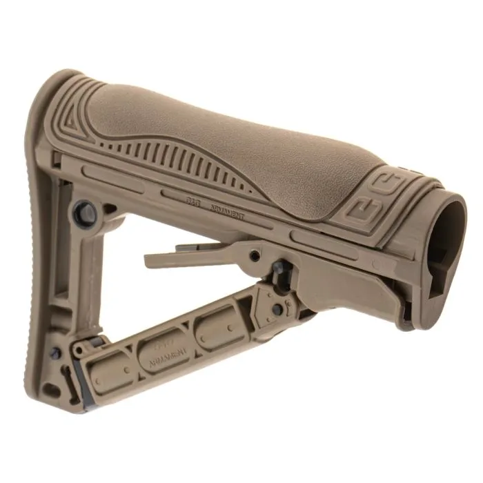 G&G Culata GOS-V1 — Desert