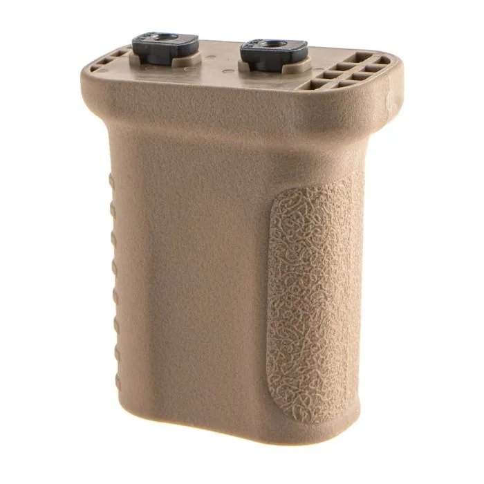 G&G Grip Vertical M-LOK — Desert