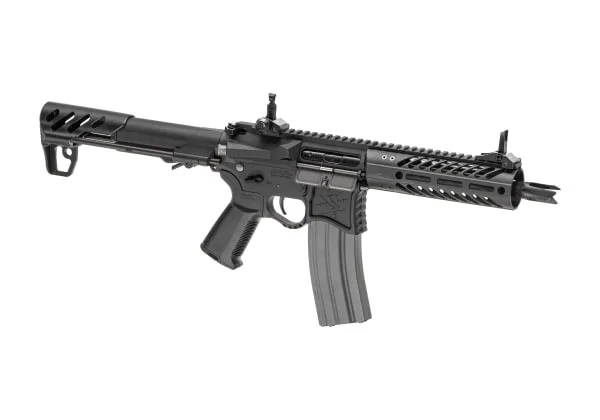 G&G SBR8 7" Seekins S-AEG — Negro