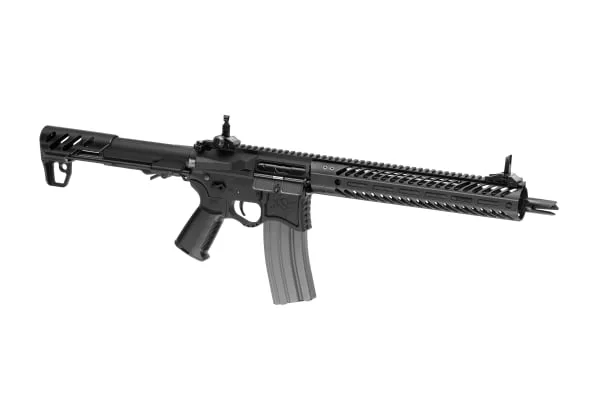 G&G SBR8 SD 12" S-AEG — Negro