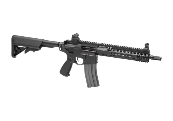 G&G TR16 GMS MK3 10.5" S-AEG — Negro