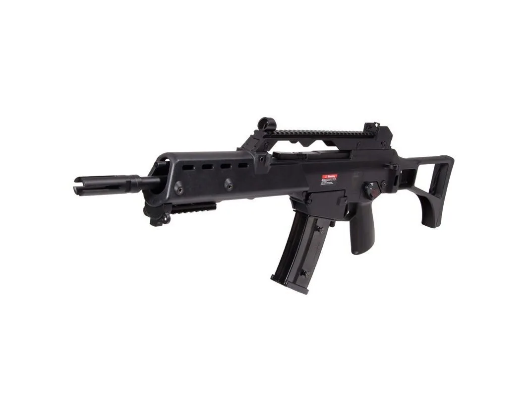 Golden Eagle G36K AEG — Negro