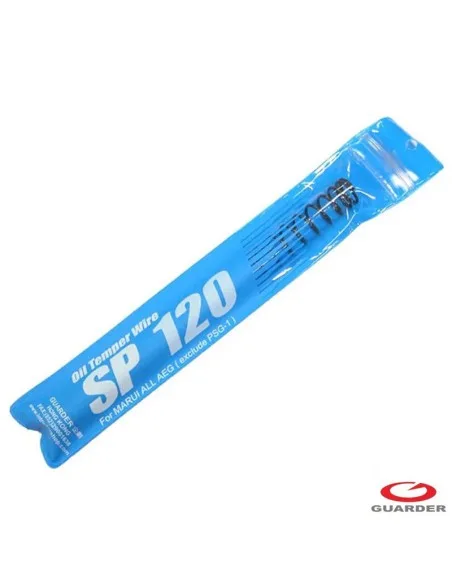 Guarder Muelle SP120 AEG
