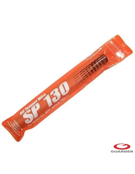 Guarder Muelle SP130 AEG