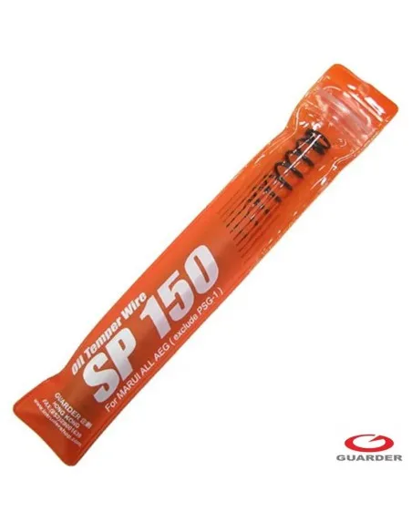 Guarder Muelle SP150 AEG
