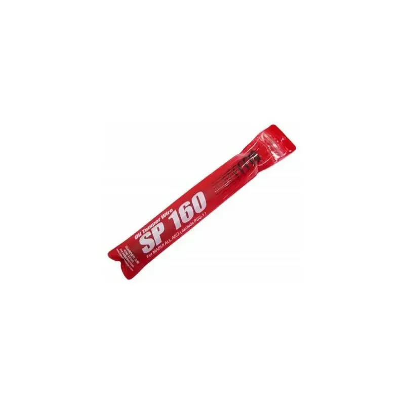 Guarder Muelle SP160