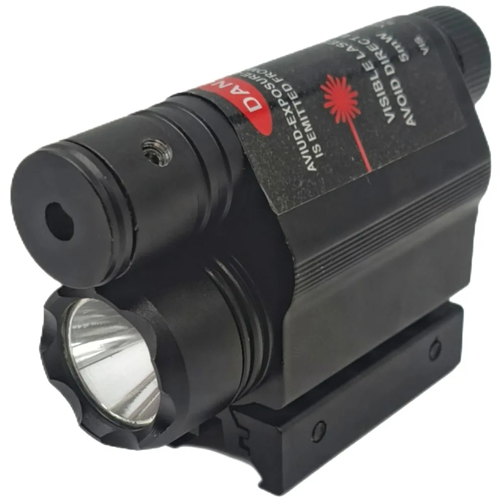 Guarder Muelle SP170 — Negro