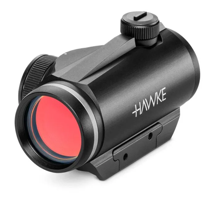 Hawke Vantage 1x30 3MOA