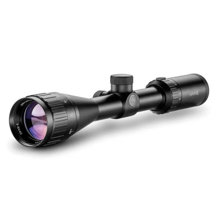 Hawke Vantage 3-9x40 AO MilDot