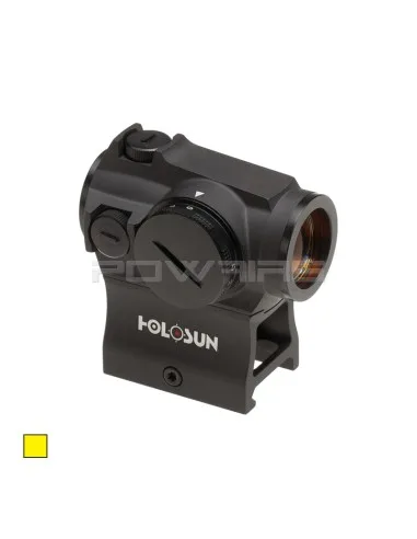 Holosun HE403R-GD Gold Dot