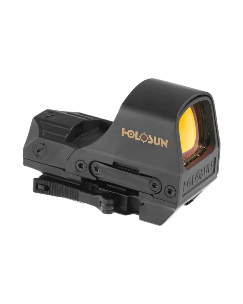 Holosun HS510C Circle Dot Solar