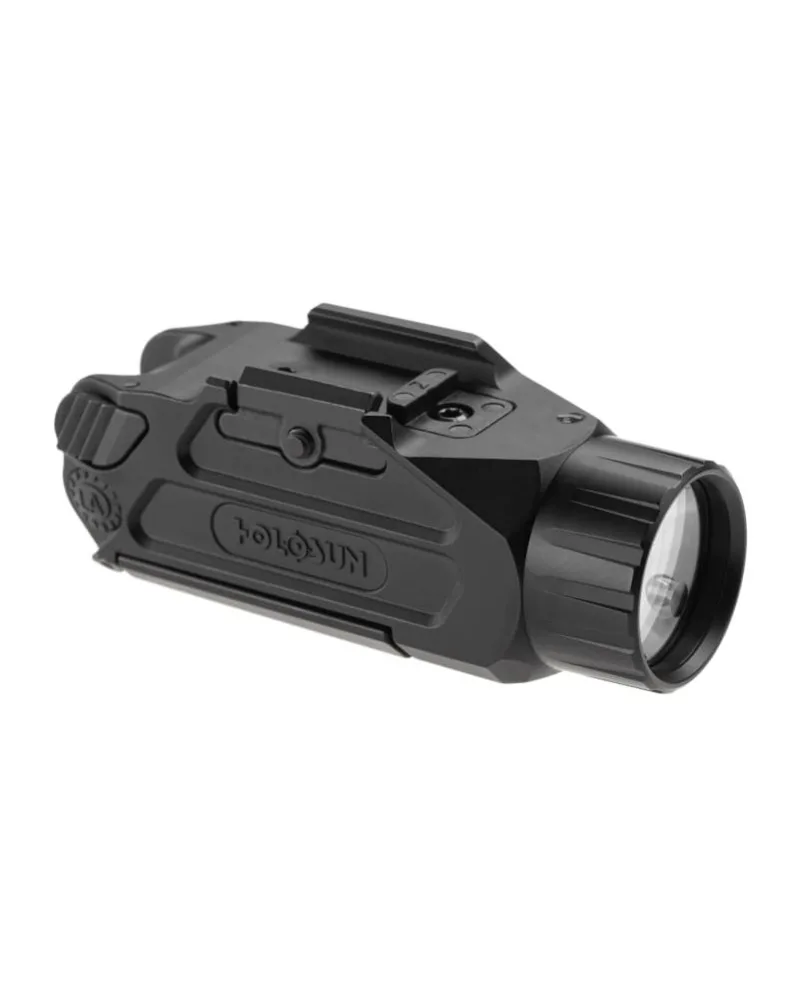 Holosun Unidad PID Plus Luz+Láser Verde
