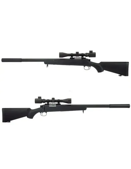 JG BAR-10 G-Spec Set Sniper