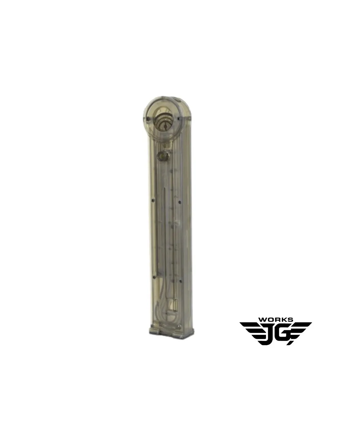JG Cargador Mid-Cap P90 90bbs