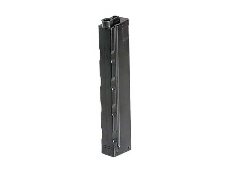 Jing Gong Cargador MP5 Mid-Cap 120bbs Metal