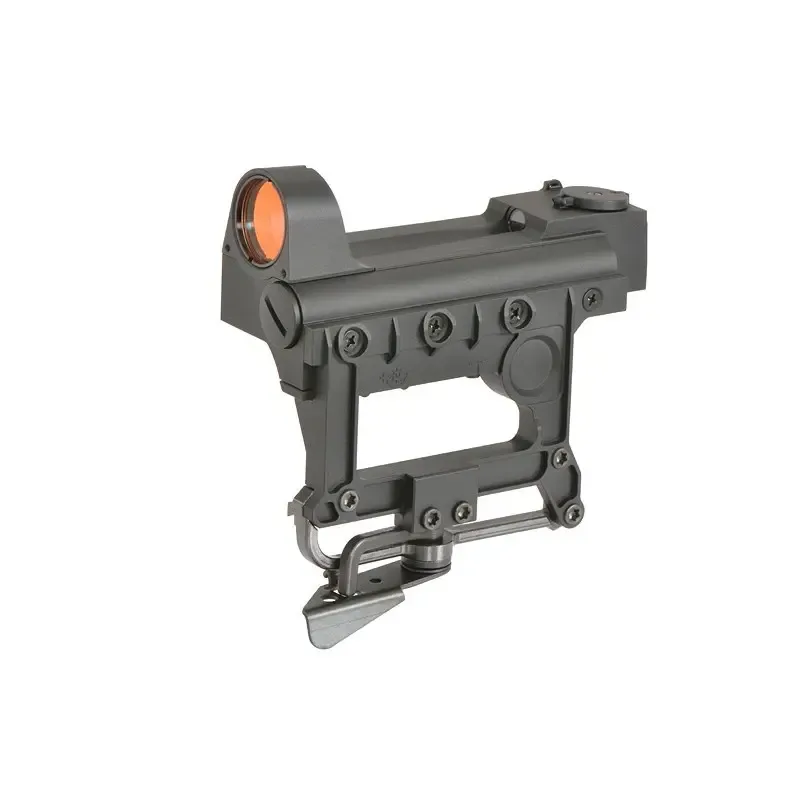 JJ Airsoft Kobra EKP-1S-03 — Negro