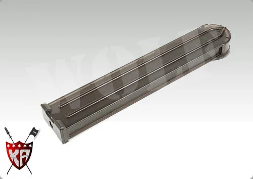 King Arms Cargador Hi-Cap P90 300bbs