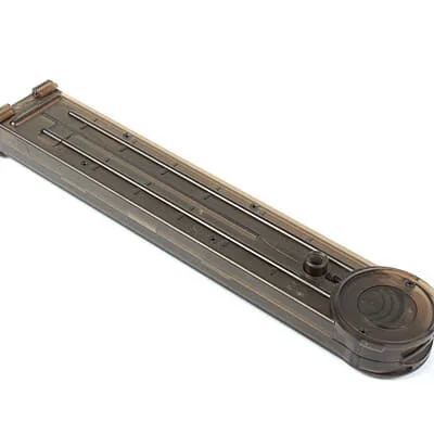 King Arms Cargador P90 100bbs Mid-Cap