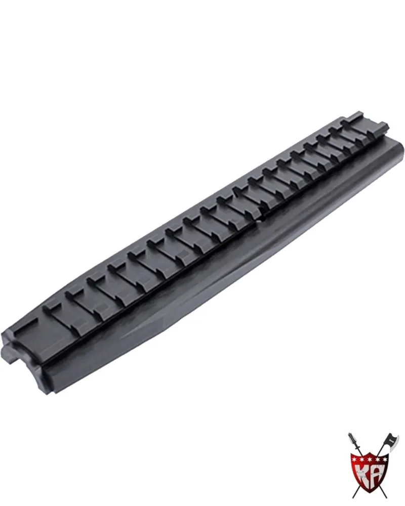 King Arms Rail Thompson M1M2 20mm