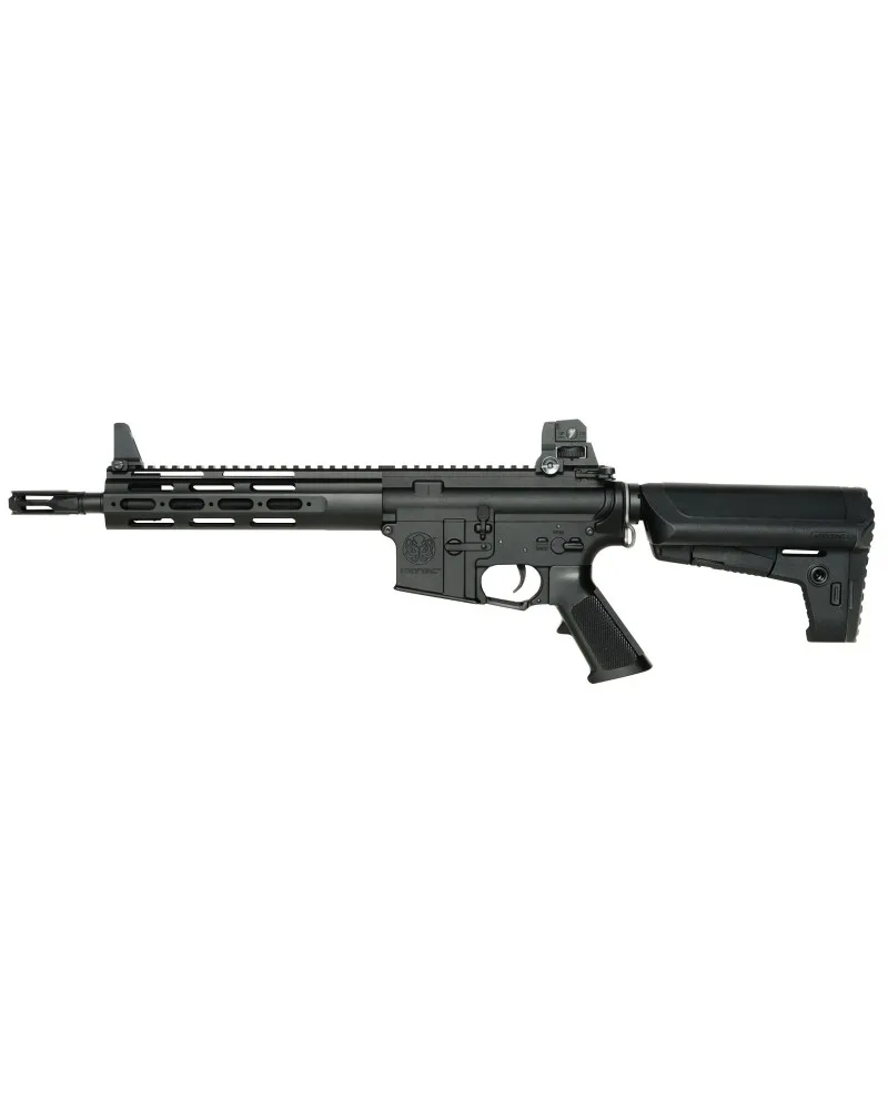 Krytac Alpha CRB AEG — Negro