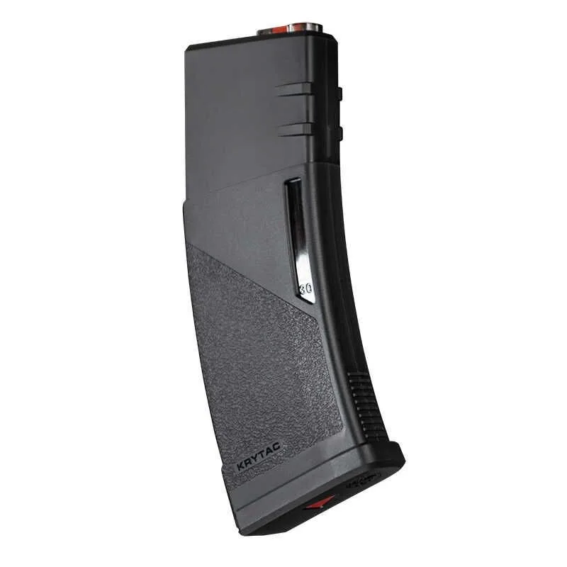 Krytac Cargador M4 150bbs Mid-Cap