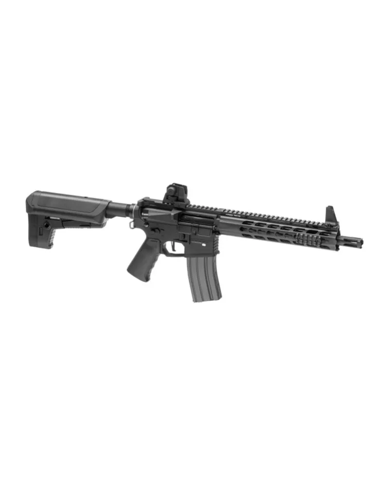 Krytac Trident MK2 CRB AEG — Negro