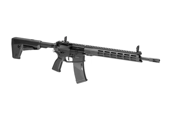 Krytac Trident MK3 SPR-M S-AEG — Negro