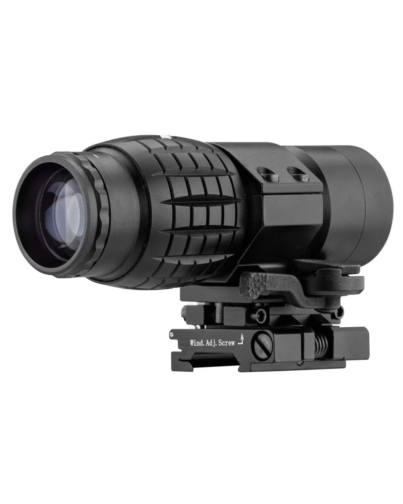 Lancer Tactical Magnifier 1-3x