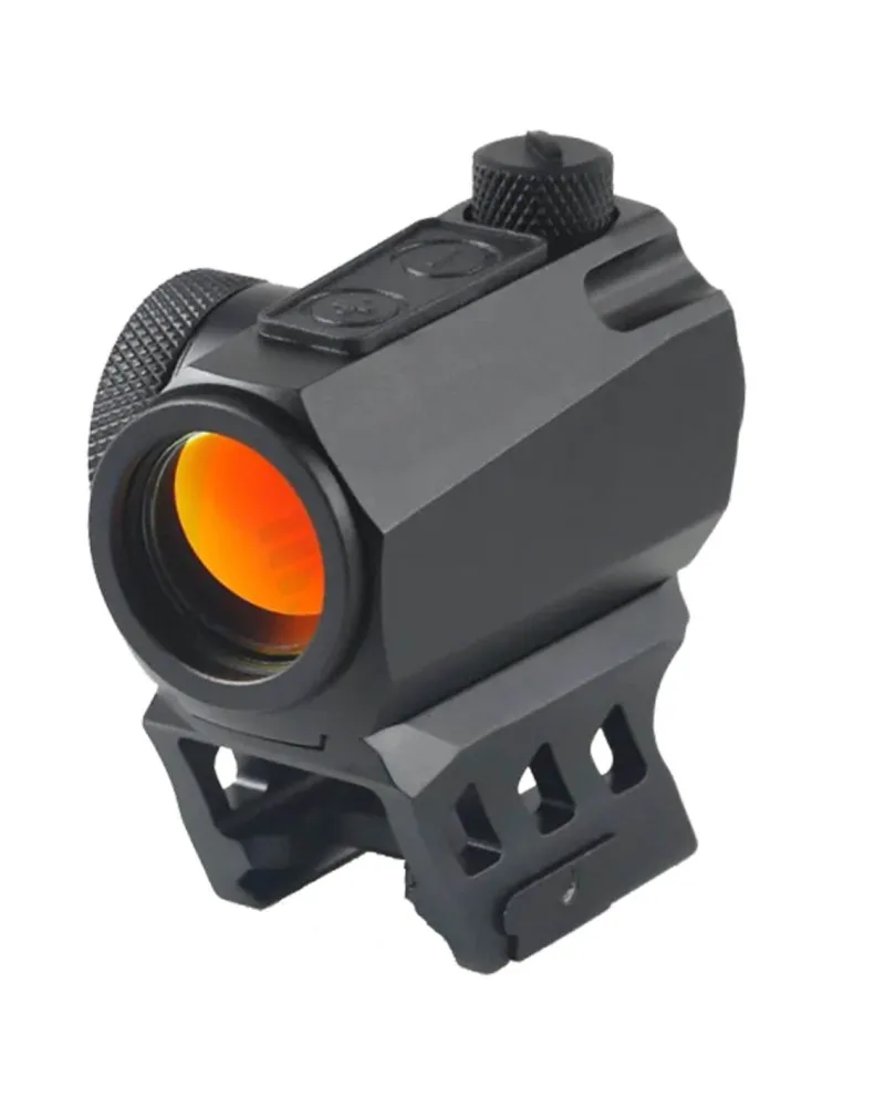 Lancer Tactical Punto Rojo 1x30 R5A