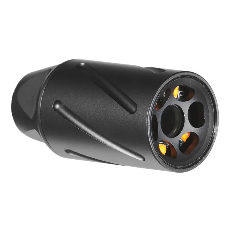 Lancer Tactical Trazador AK con Flash