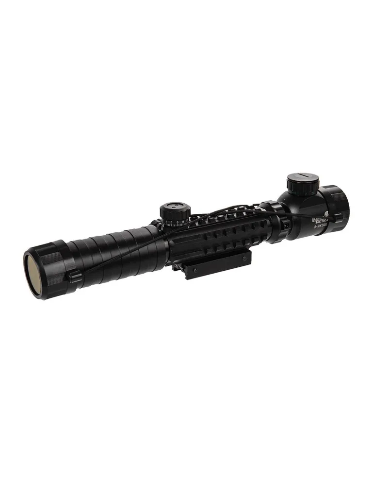 Lancer Tactical Visor 3-9x32 EG