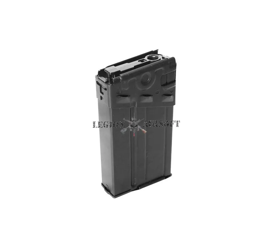 LCT Cargador LC-3 140bbs