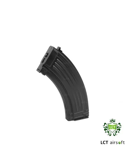 LCT Cargador LCK47 130bbs Metal
