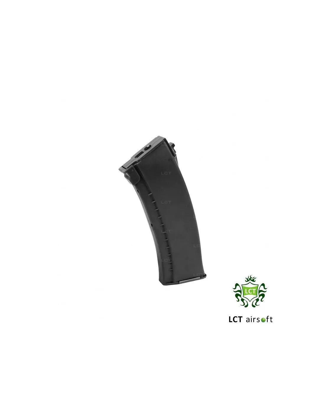LCT Cargador LCK74 130bbs — Negro