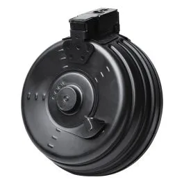 LCT Drum RPK PK-381 2000bbs Metal
