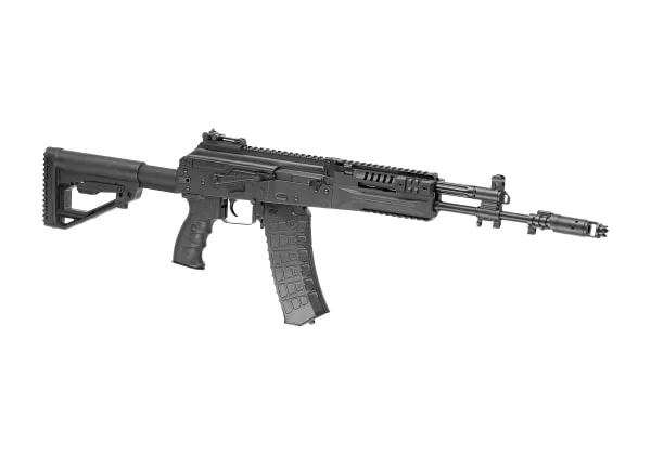 LCT LCK-12 S-AEG — Negro