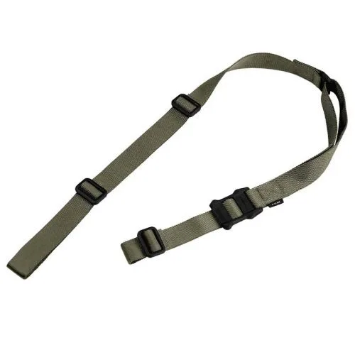 Magpul Correa MS1 2 Puntos — Ranger Green