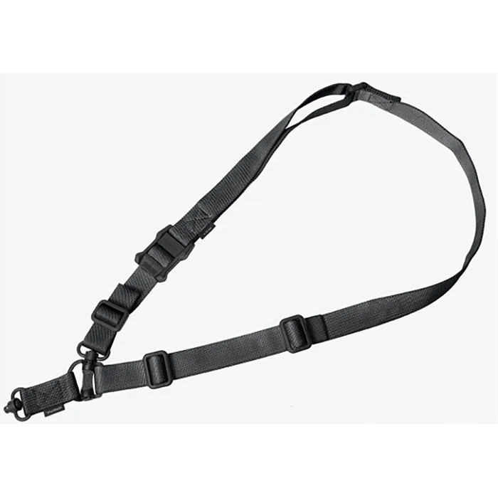 Magpul Correa MS4 Gen2 Dual QD — Gris