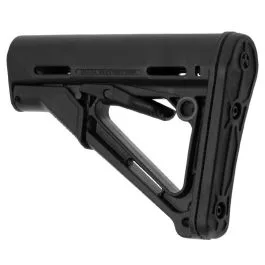 Magpul Culata CTR Mil-Spec — Negro