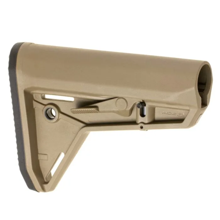 Magpul Culata MOE SL Mil-Spec — FDE