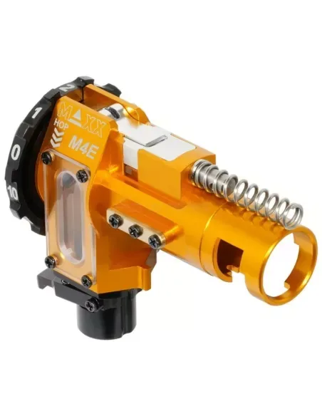 Maxx Model Cámara Hop-Up M4E AEG